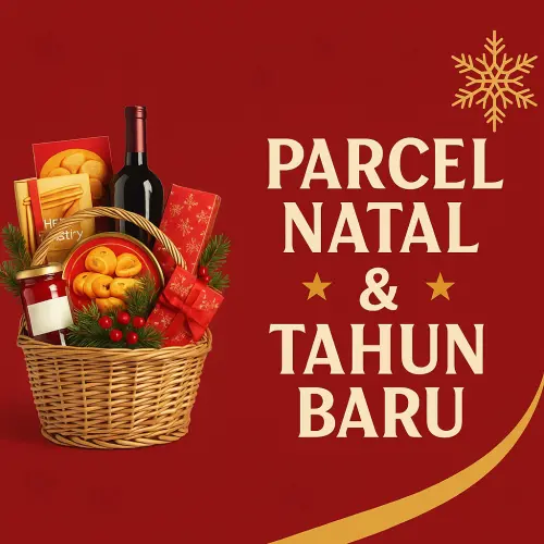 toko parcel bitung